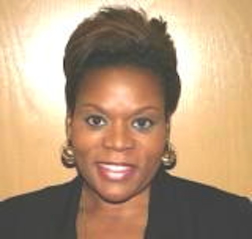 IDI Welcomes Dr. Vanessa Holmes as the Multicultural Development Manager